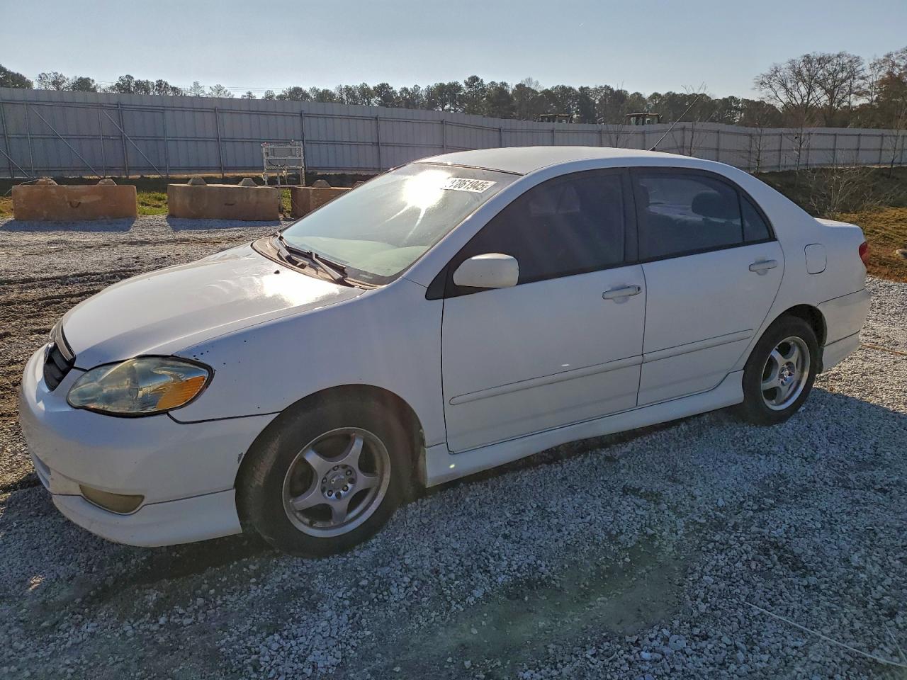 Toyota Corolla Ce Image 1