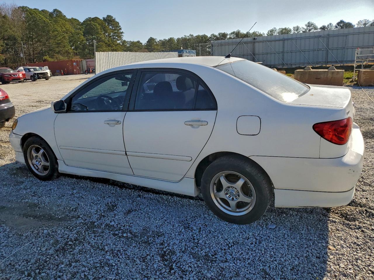 Toyota Corolla Ce Image 3