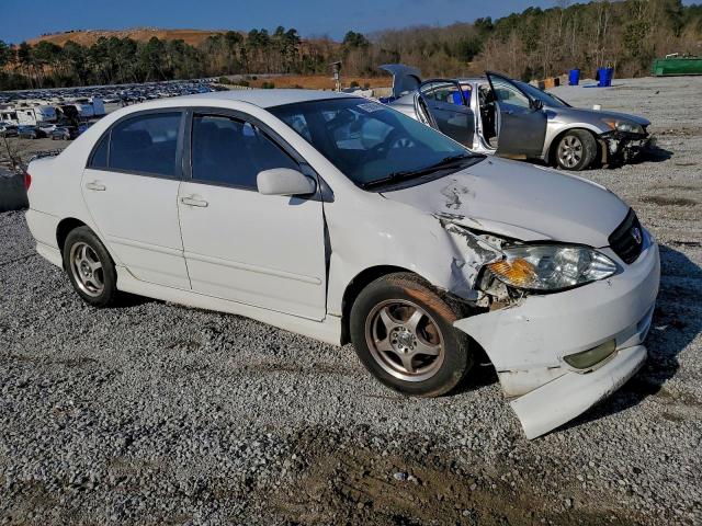 Toyota Corolla Ce Image 5