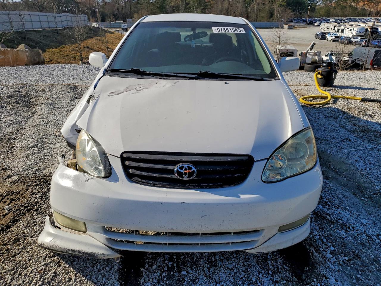 Toyota Corolla Ce Image 2