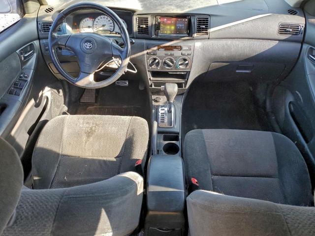 Toyota Corolla Ce Image 9