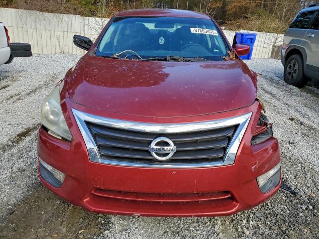 Nissan Altima 2.5 Image 8