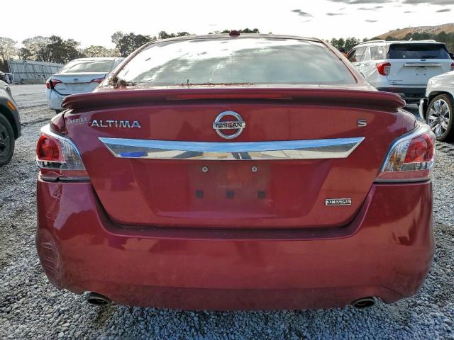 Nissan Altima 2.5 Image 7