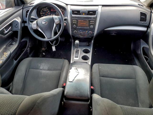 Nissan Altima 2.5 Image 4