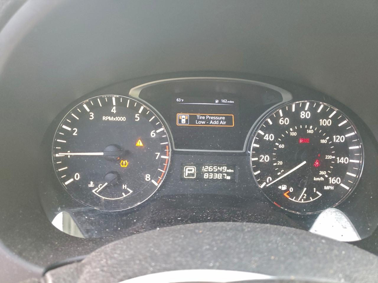 Nissan Altima 2.5 Image 5