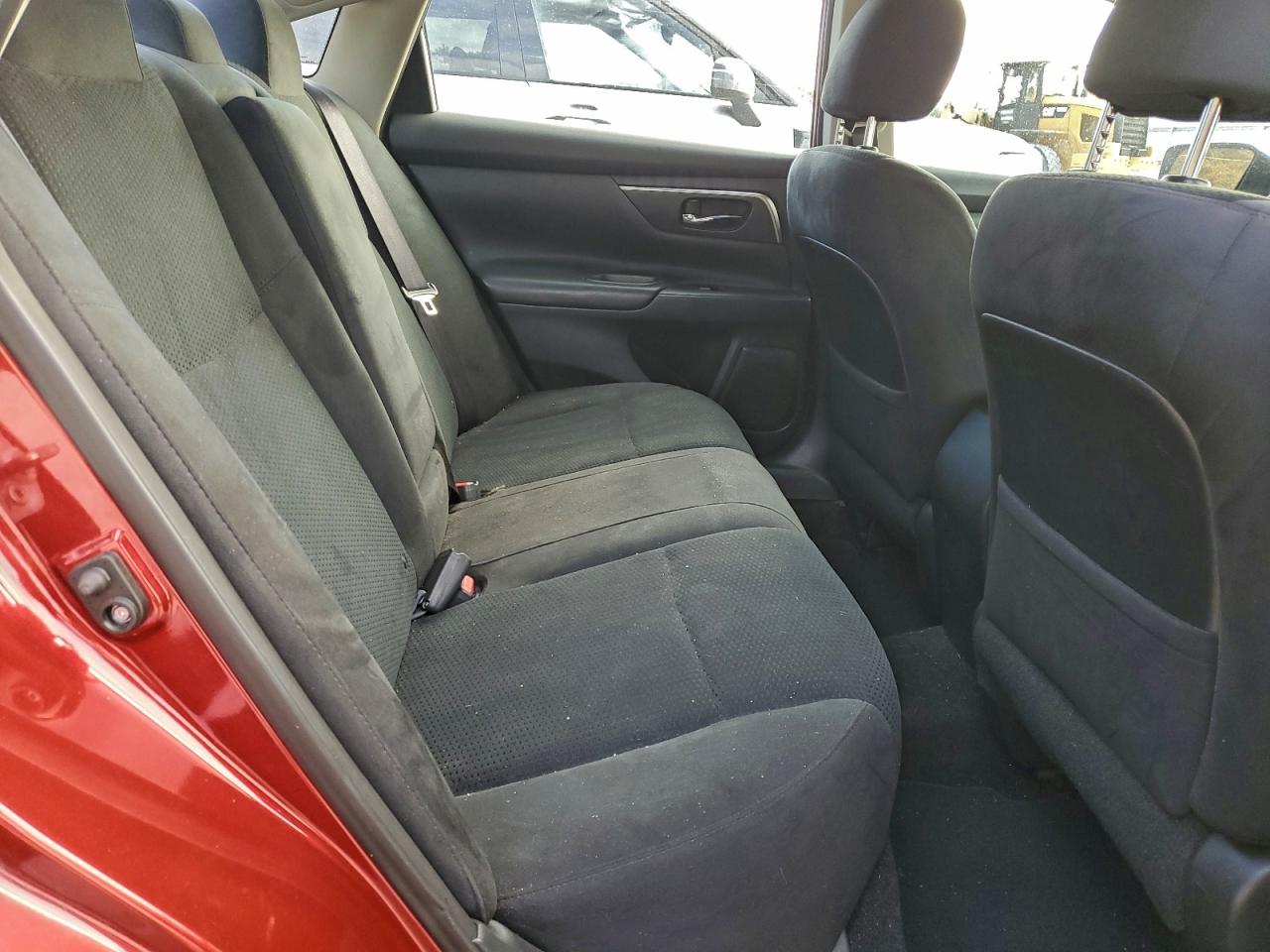 Nissan Altima 2.5 Image 9