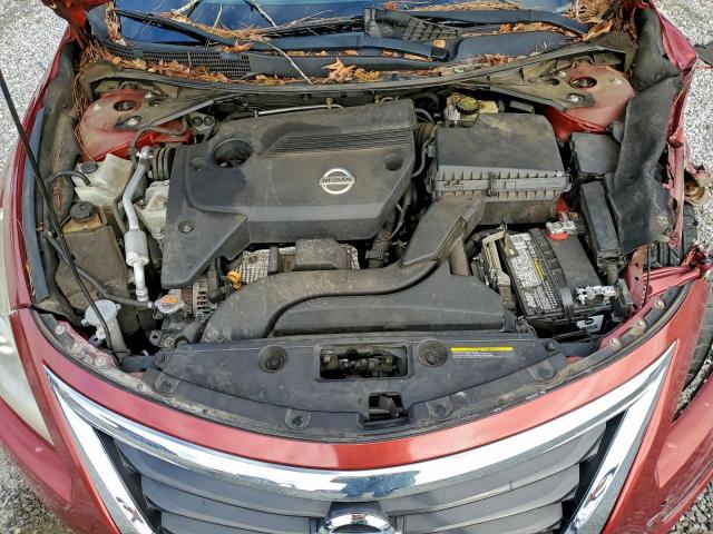 Nissan Altima 2.5 Image 11