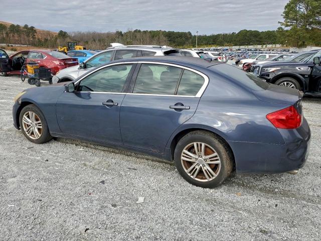 INFINITI G37 Image 2