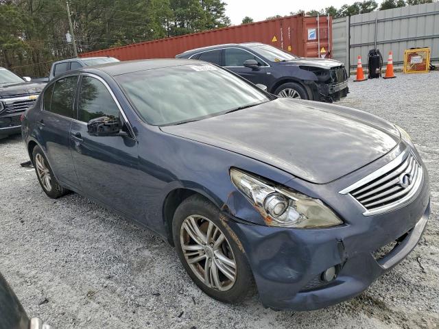 INFINITI G37 Image 9