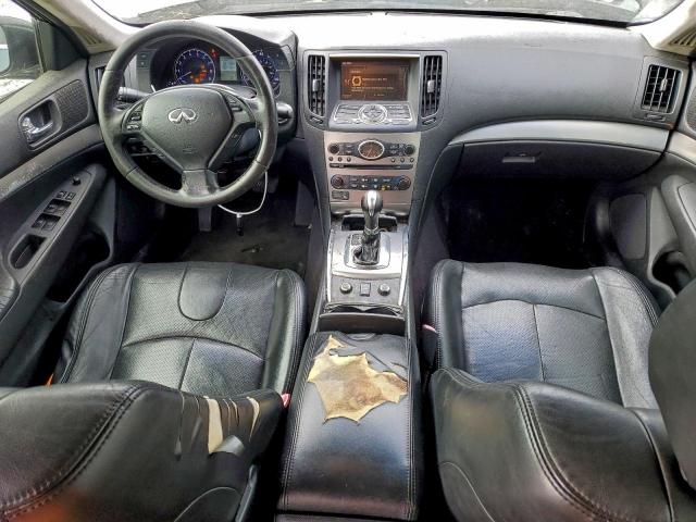 INFINITI G37 Image 6