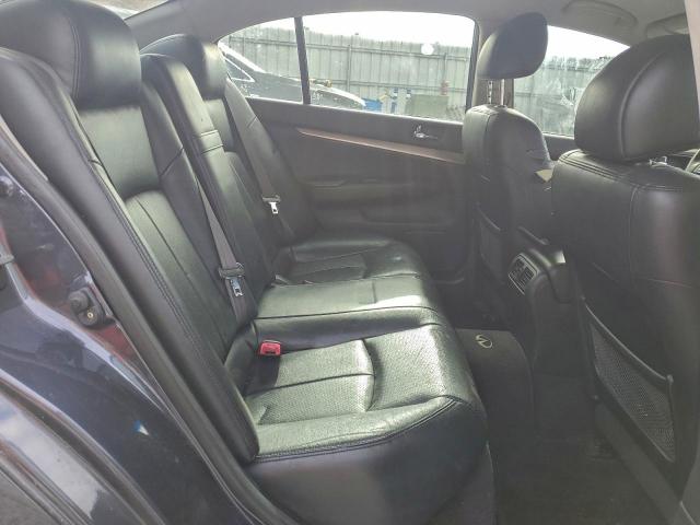 INFINITI G37 Image 5
