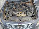 INFINITI G37 Image 11