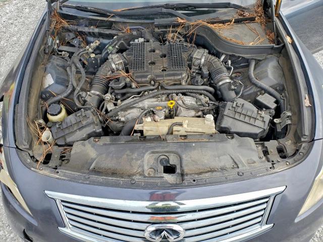 INFINITI G37 Image 11