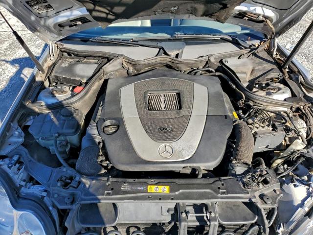 Mercedes-Benz C-Class 280 Image 11