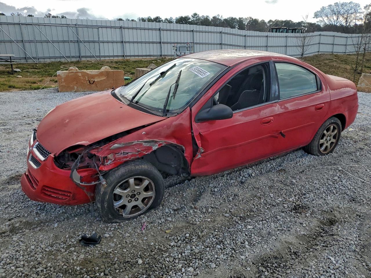 Dodge Neon Sxt Image 1