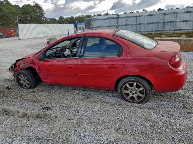 Dodge Neon Sxt Image 5
