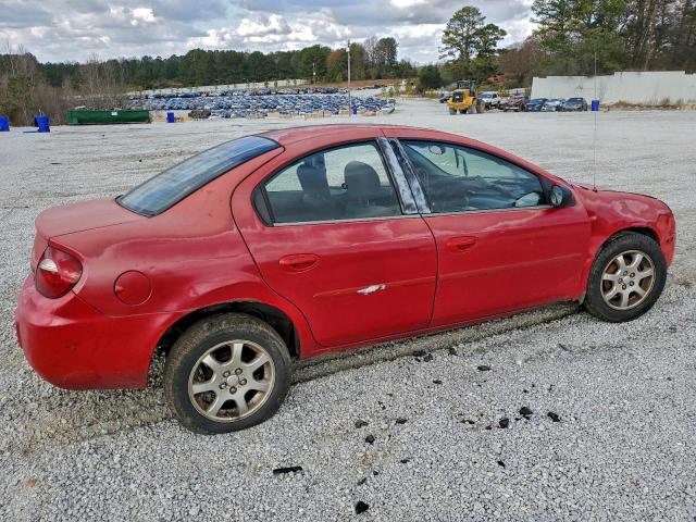 Dodge Neon Sxt Image 6