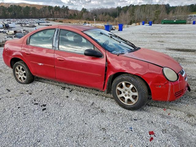 Dodge Neon Sxt Image 11