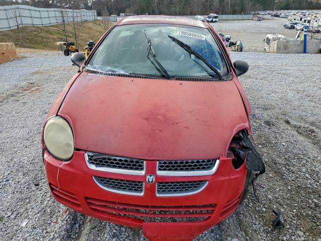 Dodge Neon Sxt Image 12