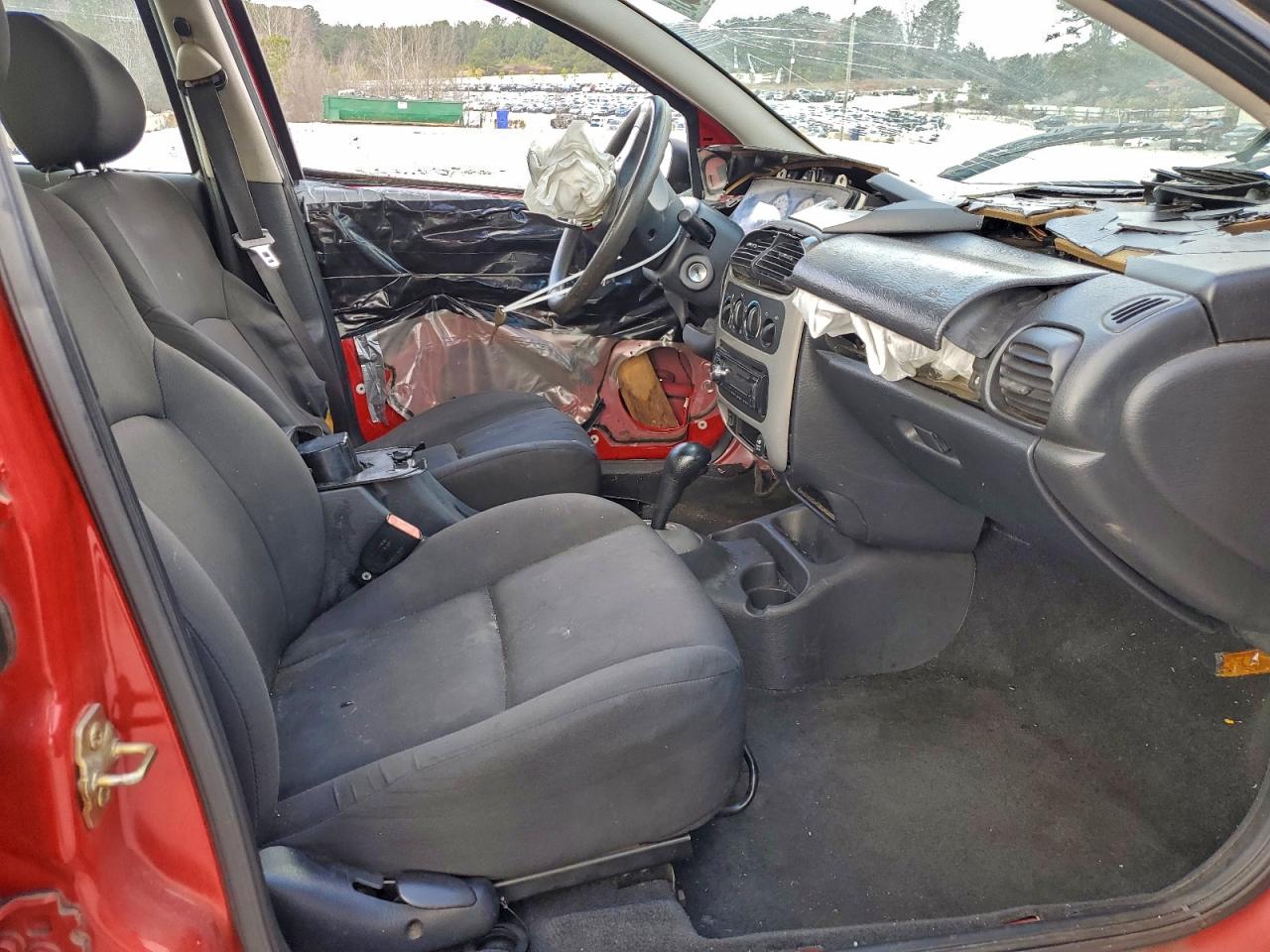 Dodge Neon Sxt Image 4