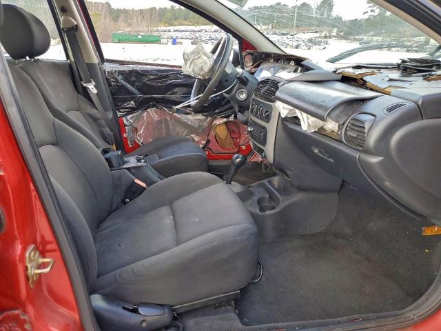 Dodge Neon Sxt Image 4