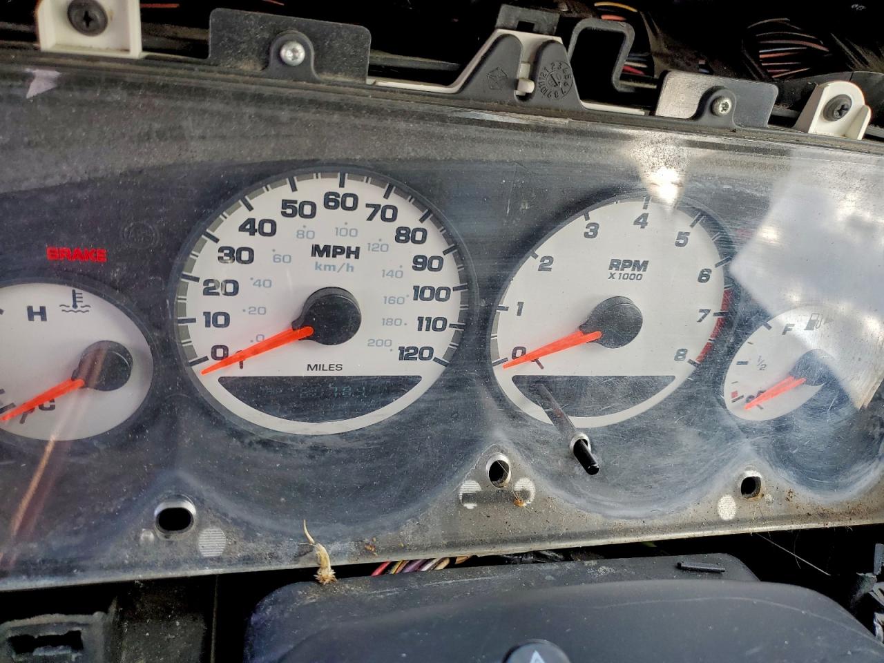 Dodge Neon Sxt Image 8