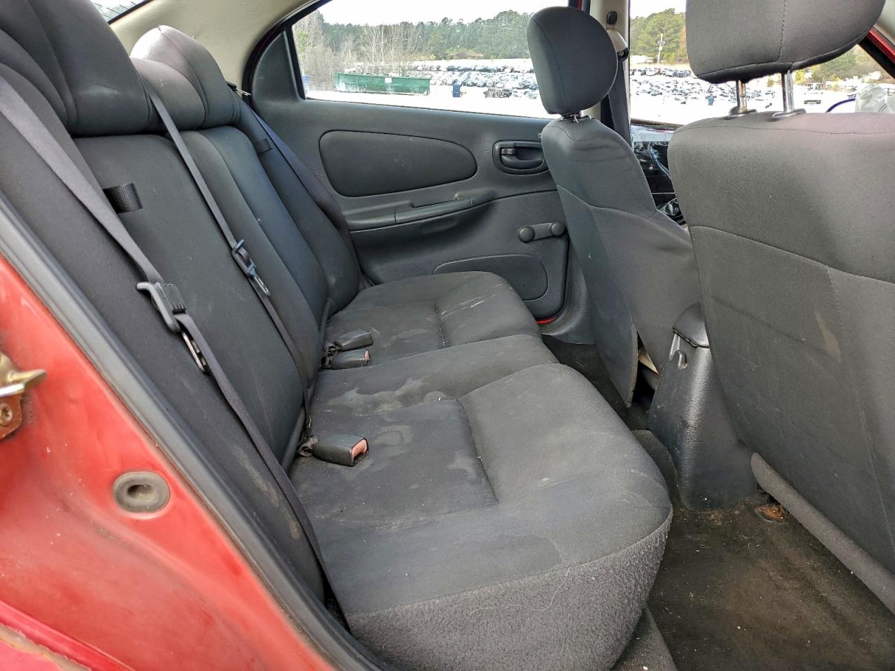 Dodge Neon Sxt Image 10