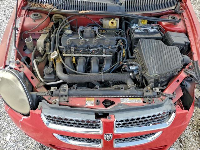 Dodge Neon Sxt Image 3