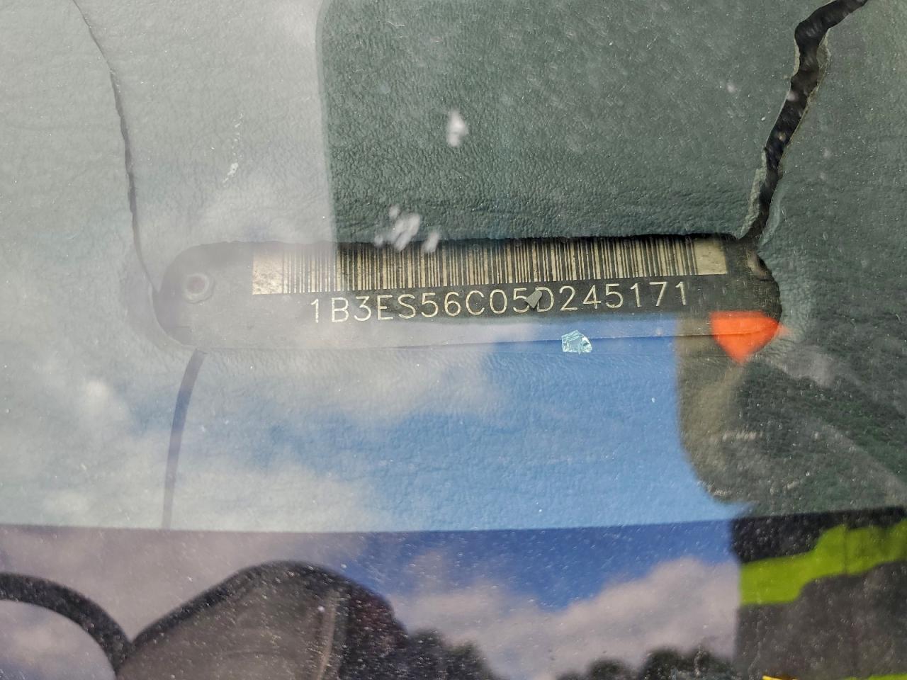 Dodge Neon Sxt Image 2