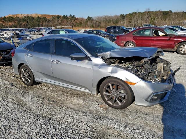 Honda Civic Ex Image 7