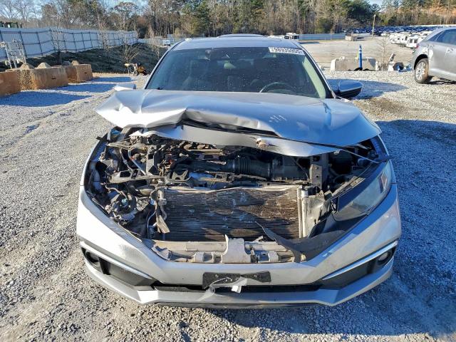 Honda Civic Ex Image 11