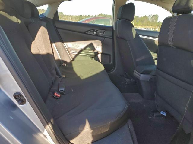 Honda Civic Ex Image 3