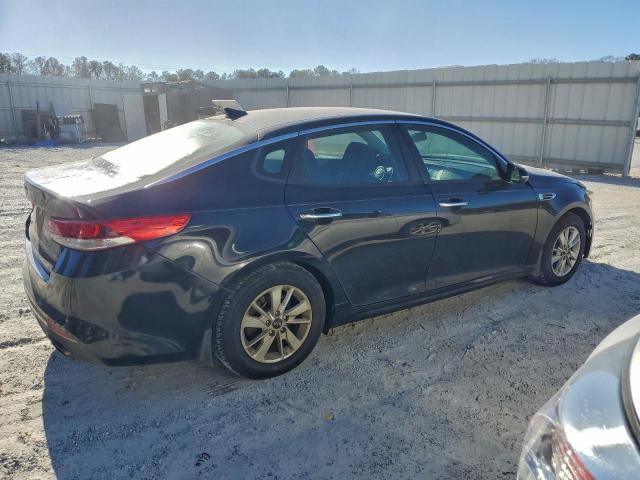 Kia Optima Lx Image 8