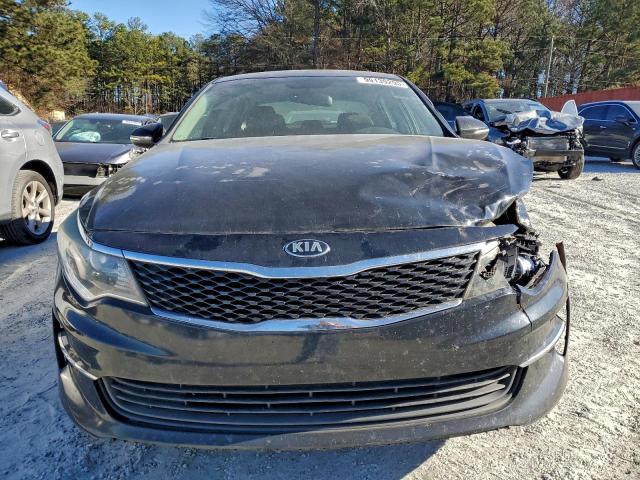 Kia Optima Lx Image 3