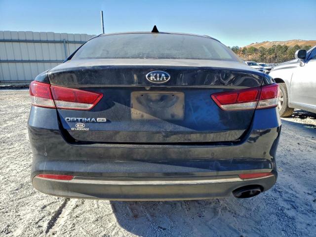 Kia Optima Lx Image 11