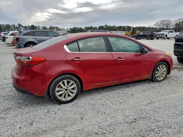 Kia Forte Ex Image 4