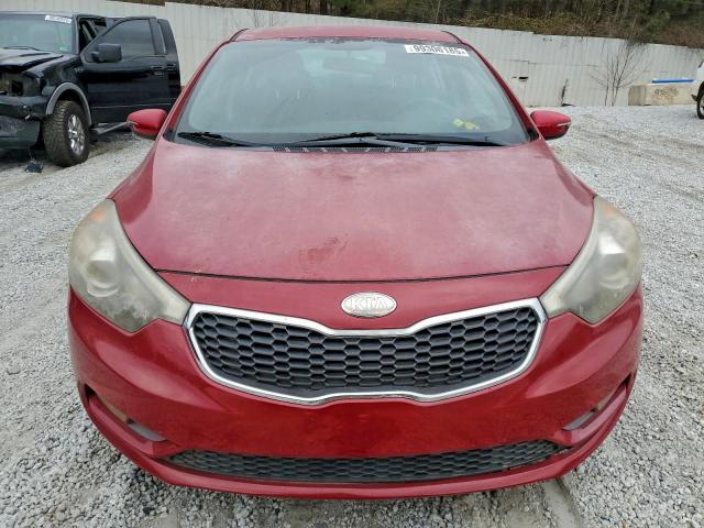 Kia Forte Ex Image 7