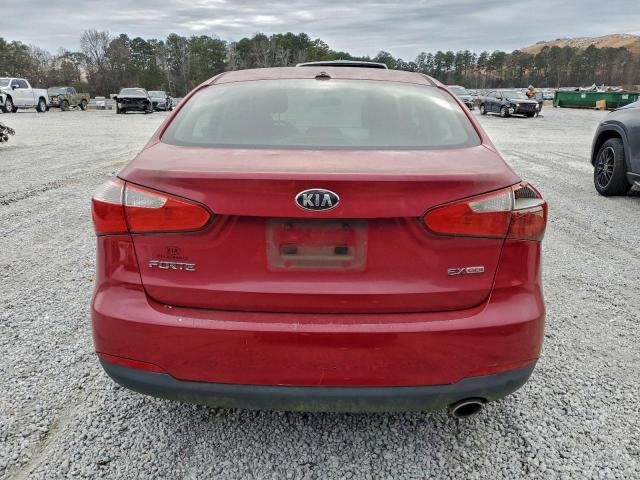 Kia Forte Ex Image 11