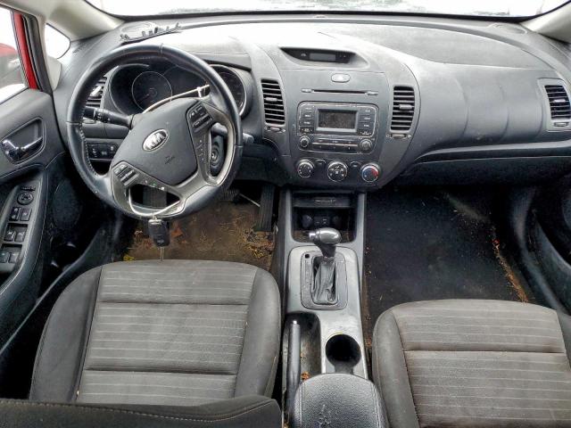 Kia Forte Ex Image 9