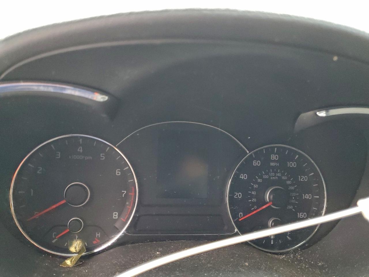 Kia Forte Ex Image 6