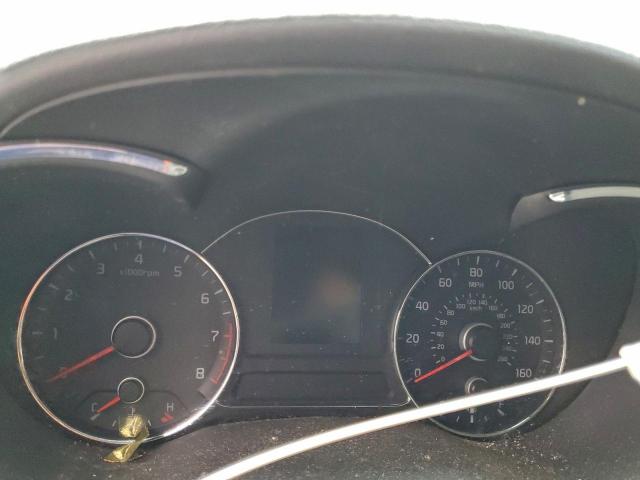 Kia Forte Ex Image 6