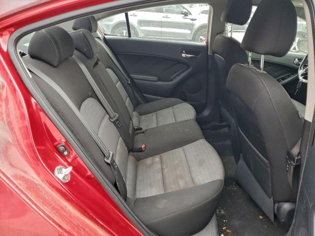 Kia Forte Ex Image 12