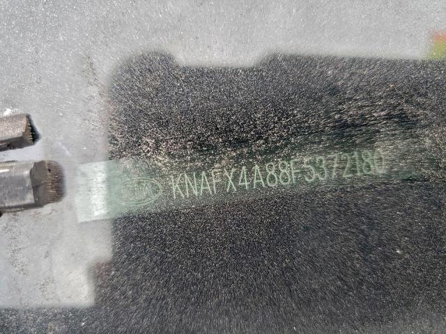 Kia Forte Ex Image 8