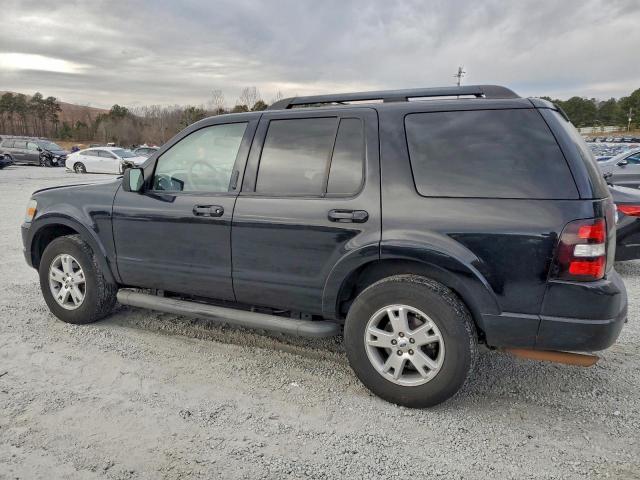 Ford Explorer Xlt Image 3