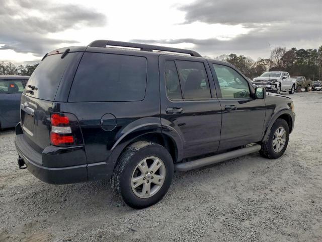 Ford Explorer Xlt Image 4