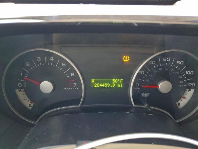 Ford Explorer Xlt Image 10