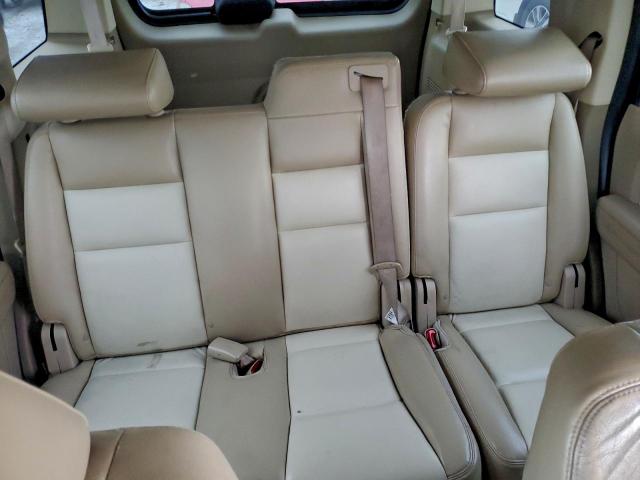 Ford Explorer Xlt Image 5