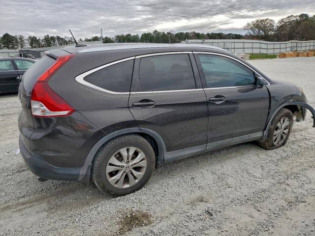 Honda Crv Exl Image 3