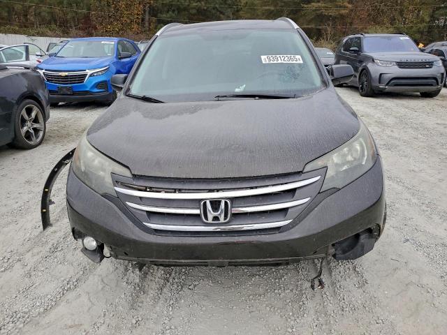 Honda Crv Exl Image 13