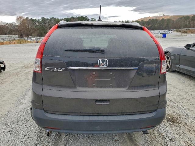 Honda Crv Exl Image 2